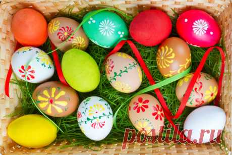 Православная и Католическая Пасха в 2018, 2019 – 2025 годах