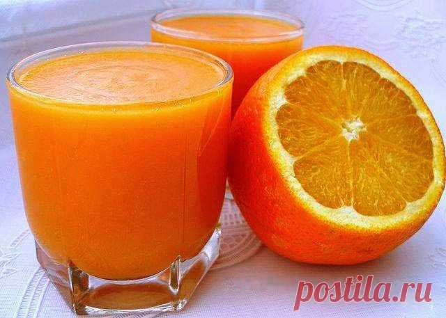 Апельсиновое желе с пряностями - отличное зимнее лакомство! Вкусно и полезно!