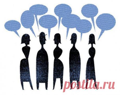 Глаголы общения / Неформальный Английский