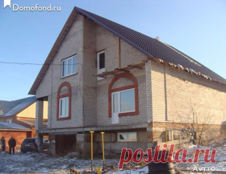 Дом на продажу - город Белокуриха : Domofond.ru