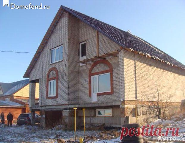 Дом на продажу - город Белокуриха : Domofond.ru