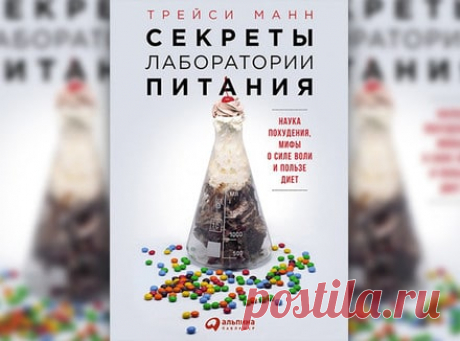 Почему люди, сидящие на диете, набирают вес? ~ SLOVESA - журнал о развитии