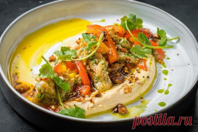 Рецепты постной выпечки для верующих, вегетарианцев, веганов и не только