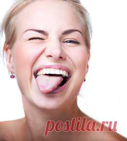 8 упражнений для лица на каждый день