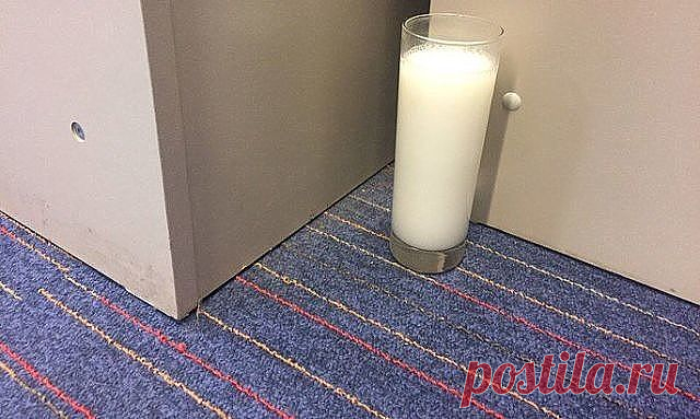 Вот что будет с квартирой,
если поставить на пол стакан с солью и уксусом.
Результат — уже через сутки
Мало кто об этом задумывается, но в доме тоже может накапливаться негативная энергия.
Последствия вам наверняка знакомы: тяжелое состояние вечной усталости, которое не проходит даже в родных стенах.
Но, слава Богу, есть один надежный, проверенный столетиями способ выгнать негатив из дому!
Вам будут нужны только:
Обычный стеклянный стакан;
Соль;
Вода;
Белый уксус.
Что дела...