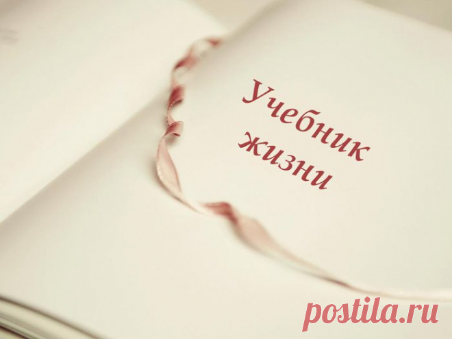 Девять правил жизни.