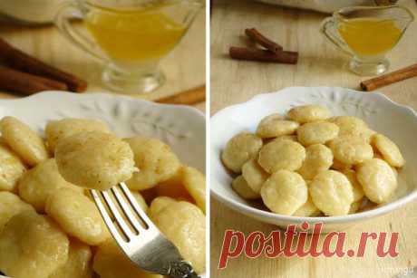 Классика мировой кулинарии и немного домашней стряпни