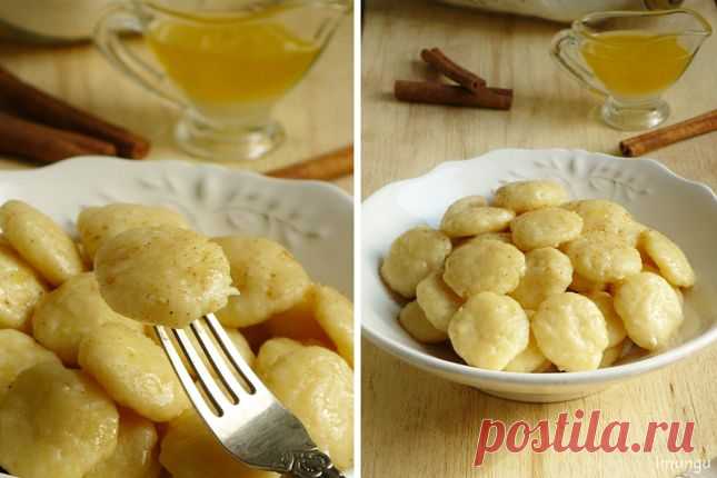 Классика мировой кулинарии и немного домашней стряпни