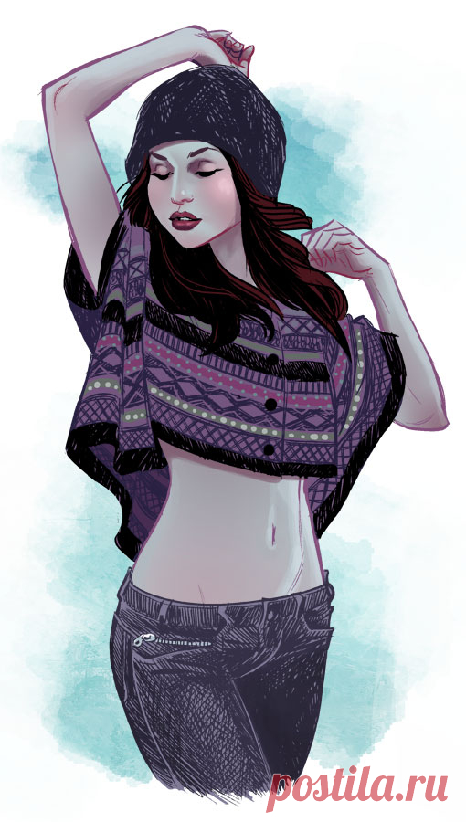 Cameron Stewart... | Kai Fine Art
