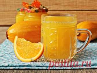 Сок из кабачков — рецепт с фото Вкусный и полезный сок из кабачков на зиму. Необычный сок для оригинальных людей...