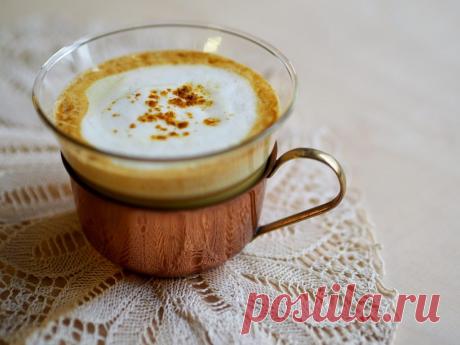 Успокаивающий напиток с куркумой, который улучшит ваш сон - WomanEL