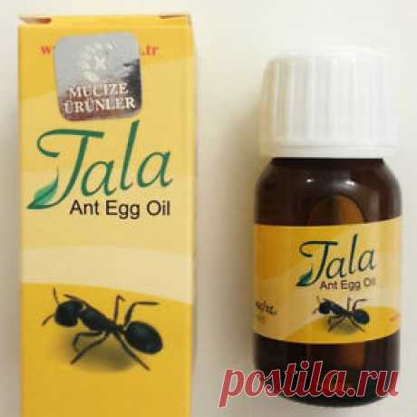 Муравьиное масло в борьбе с нежелательными волосками