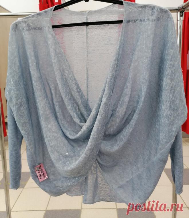 Туника в стиле бохо, итальянская накидка. Мужская рубашка Томми Хилфигер. | Провинциалка в секонд хенд | Яндекс Дзен