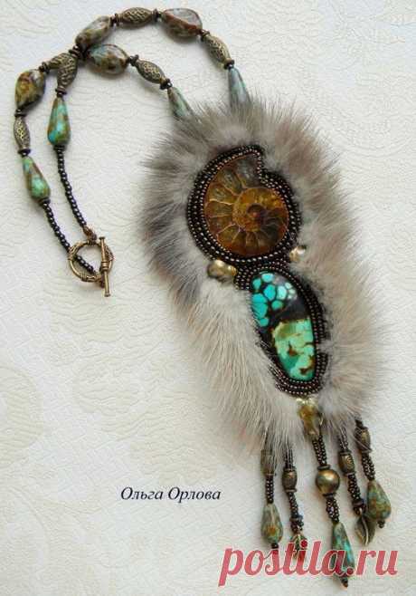 Найдено на сайте beadsmagic.com.