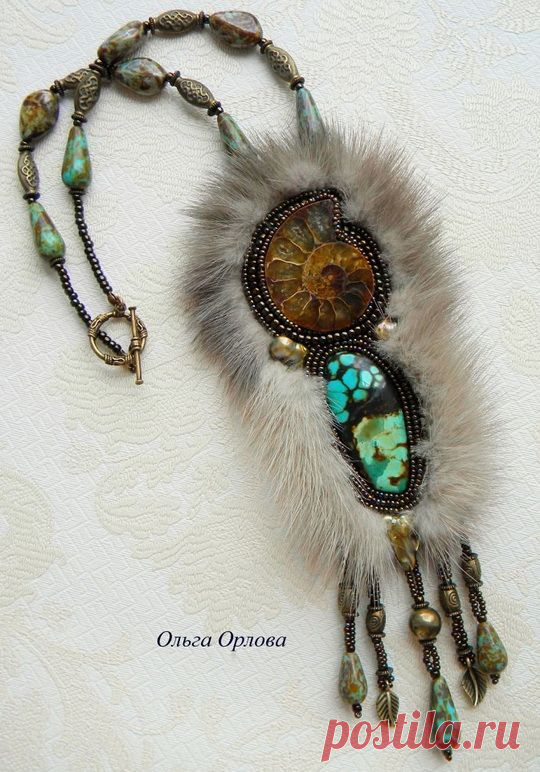 Найдено на сайте beadsmagic.com.