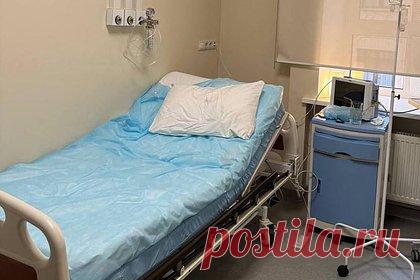 Россиянка захотела уменьшить грудь и не выжила