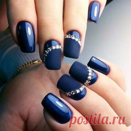 Идеи, советы и множество вариантов для Вашего маникюра Вы найдете в группе vk.com/manikur_nails