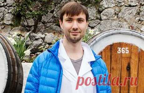 Правила жизни крымского винодела