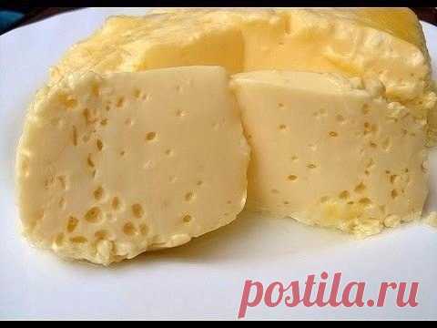 Вареный омлет в пакете, по вкусу, как сливочный сыр / Западло