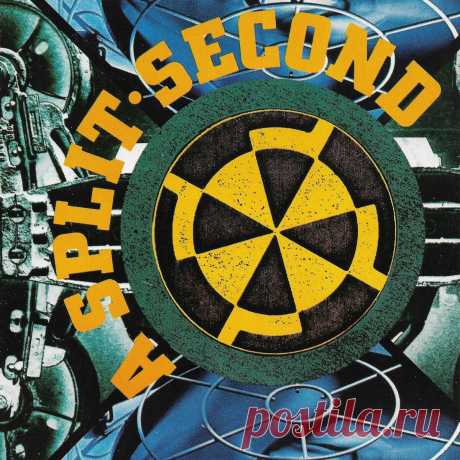 A Split-Second - A Split-Second (Wax Trax edition) (2024 Remaster) (2024) 320kbps / FLAC