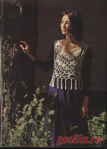 РУМЫНСКОЕ КРУЖЕВО... мотивы... схемы... поэтапность исполнения... много...