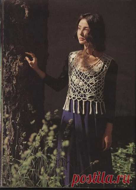 РУМЫНСКОЕ КРУЖЕВО... мотивы... схемы... поэтапность исполнения... много...