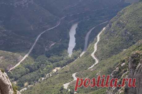 Монастырь Монсеррат, Монтсеррат - TripAdvisor