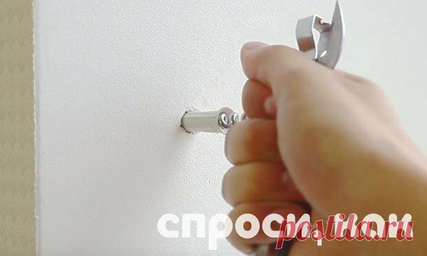 Строительные хитрости на все случаи жизни. О многом вы точно услышите впервые