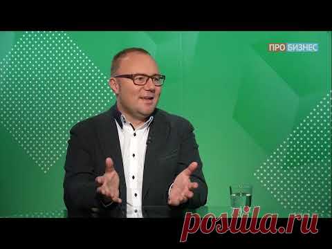 Денис Кочергин — о том, как утроена Ярмарка Мастеров — Livemaster. Специально для программы Ecom 2.1