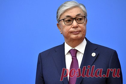 ЦИК зарегистрировал Токаева кандидатом в президенты Казахстана. Центральная избирательная комиссия Казахстана зарегистрировала в качестве кандидата на президентские выборы действующего главу государства Касым-Жомарта Токаева. По словам главы Центризбиркома Нурлана Абдирова, Токаев соответствует всем требованиям, предъявленным конституцией.