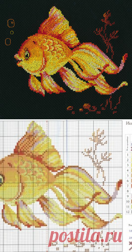 Исполняю желания! | Скачать схему бесплатно