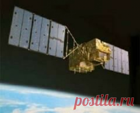 26 ноября в 1965 году ФРАНЦИЯ стала третьей после СССР и США страной, самостоятельно запустившей искусственный спутник Земли