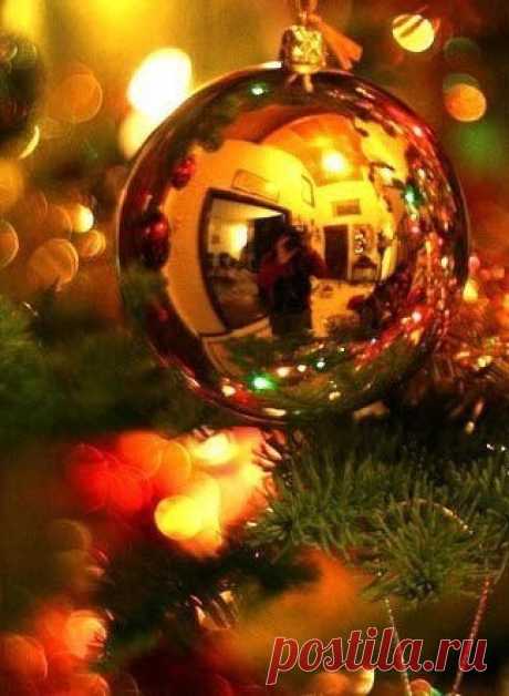 Укрась свою стену 🎅 Подними настроение 😊