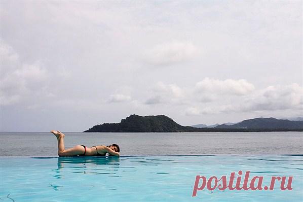 15 самых непосещаемых стран мира. Часть вторая. | Журнал 