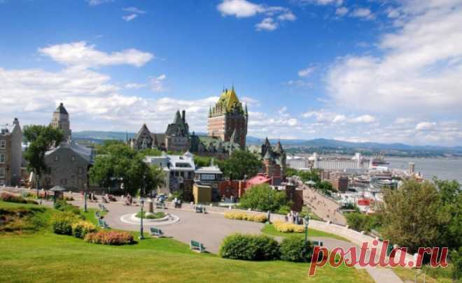 15 самых безопасных стран, в которые девушка может отправиться одна, 20 фото