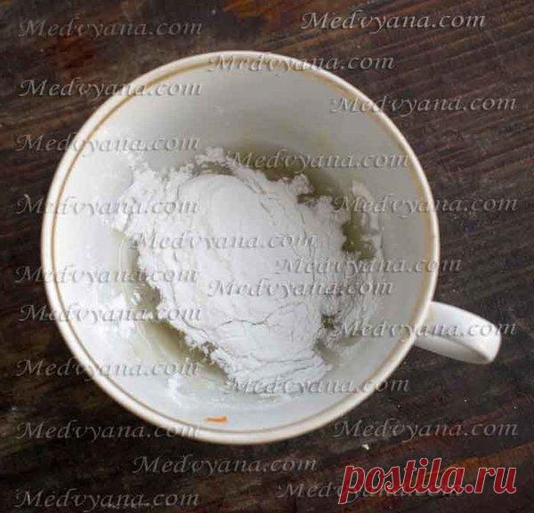 Лифтинг лица крахмалом и белком: рецепт маски с ботокс эффектом с фото | журнал медвяна | Яндекс Дзен