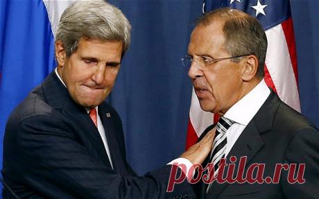 Полный текст американо-российских соглашений по Сирии