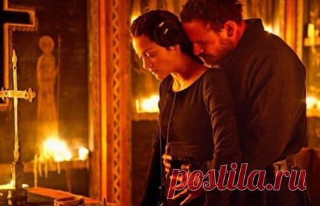 10 ошеломительно красивых фильмов, которые заставят время остановиться — FunnyReps