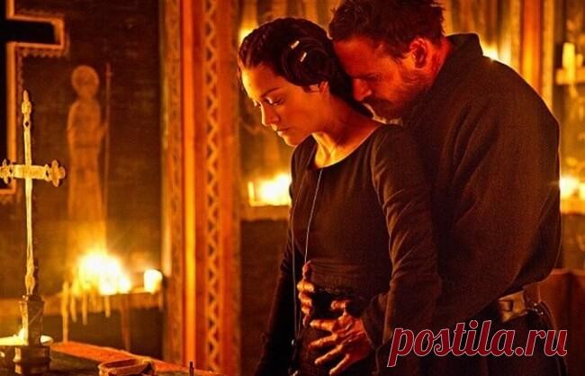 10 ошеломительно красивых фильмов, которые заставят время остановиться — FunnyReps