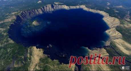 КРАТЕР