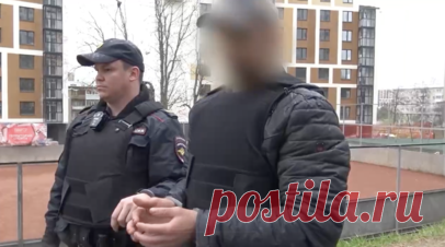 Завершено расследование покушения на экс-полковника СБУ Прозорова в Москве. Следственный комитет России завершил расследование дела о теракте против бывшего полковника СБУ Владимира Прозорова. Читать далее