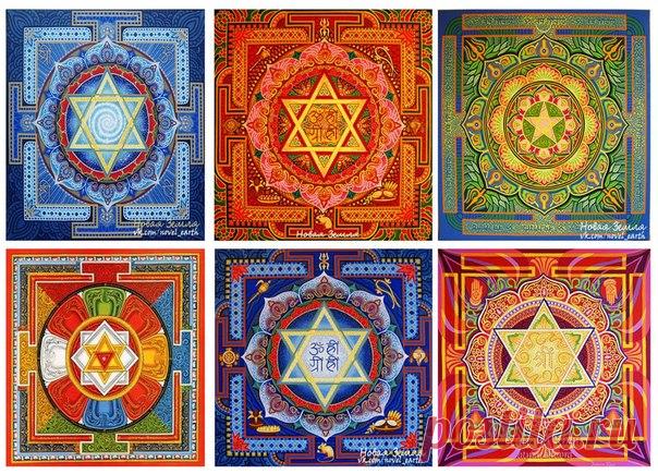 Запись на стене Янтры - необычные цифровые талисманыВ переводе YANTRA - это ограда, амулет, магический рисунок. Слог ЯН переводится как удерживание (удерживает сущность объекта, мысли, концентрации). ТРА от слова трана - освобождение от уз. Поэтому янтра представляет собой то, что сохраняет сущность и ос..