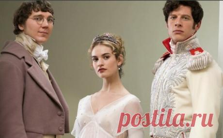 10 фильмов, которые признаны лучшей экранизацией русской классики