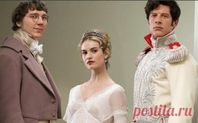 10 фильмов, которые признаны лучшей экранизацией русской классики