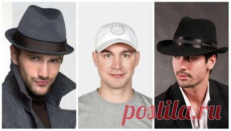 Sombreros para hombre 2019: Las tendencias deslumbrantes y preciosas Los diseñadores ofrecen soluciones de diseño creativo para los sombreros para hombre 2019. Vamos a ver qué sombreros de hombre 2019 están en moda actual.