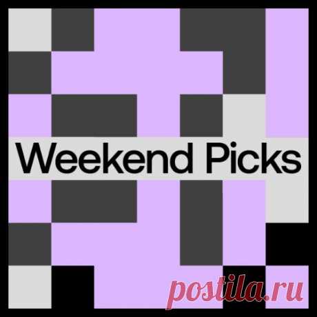 BEATPORT Weekend Picks 12 Melodic (2024) - HOUSEFTP