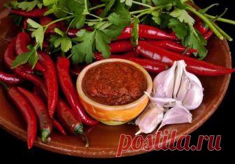 5 блюд абхазской кухни - Абхазия - Спецпроекты - Euromag.ru