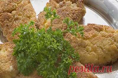 Котлеты столовские советские / Блюда из мясного фарша / TVCook: пошаговые рецепты с фото