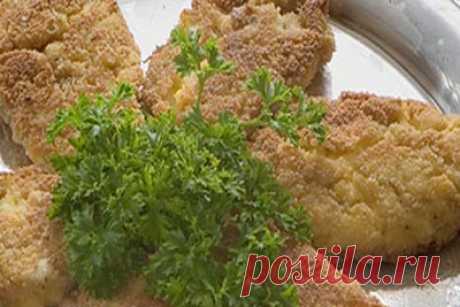 Котлеты столовские советские / Блюда из мясного фарша / TVCook: пошаговые рецепты с фото