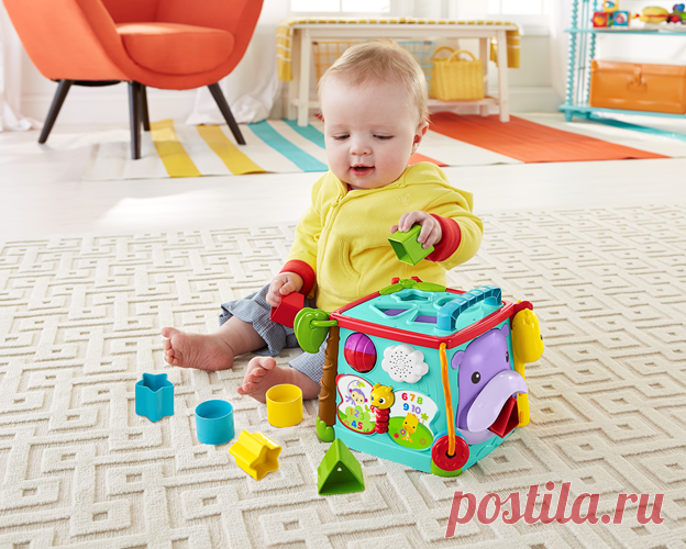 9 советов от эксперта, чтобы играть с детьми себе на здоровье | Mattel | Яндекс Дзен